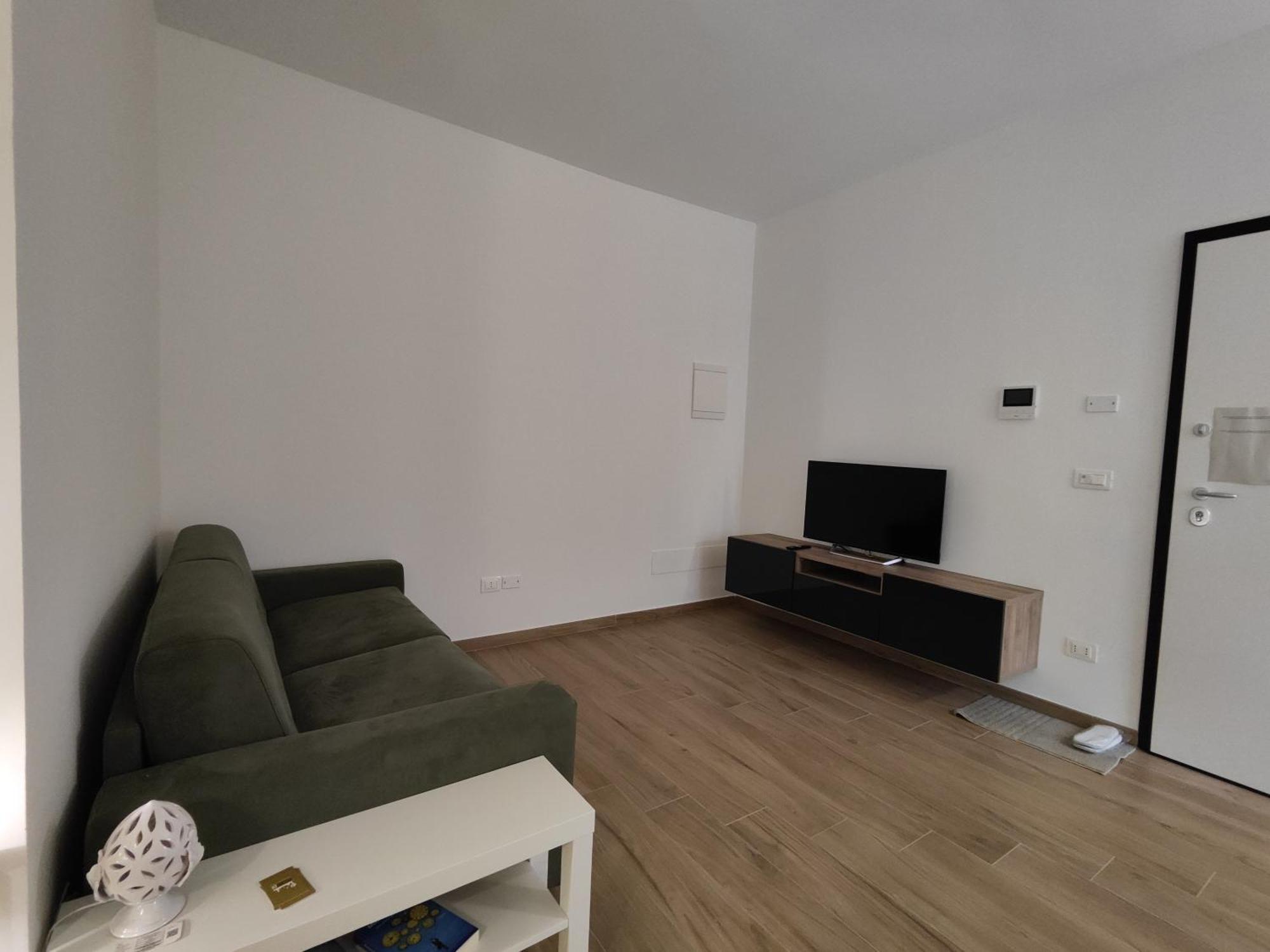 Cea Appartement *