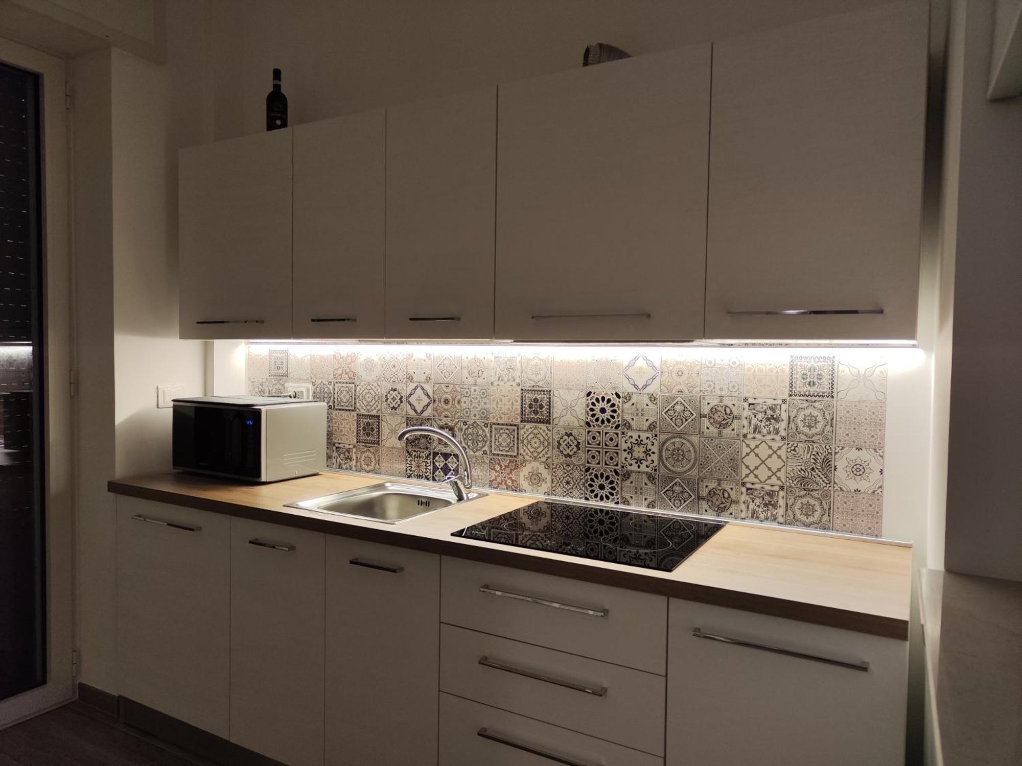 Appartement Cea Bari