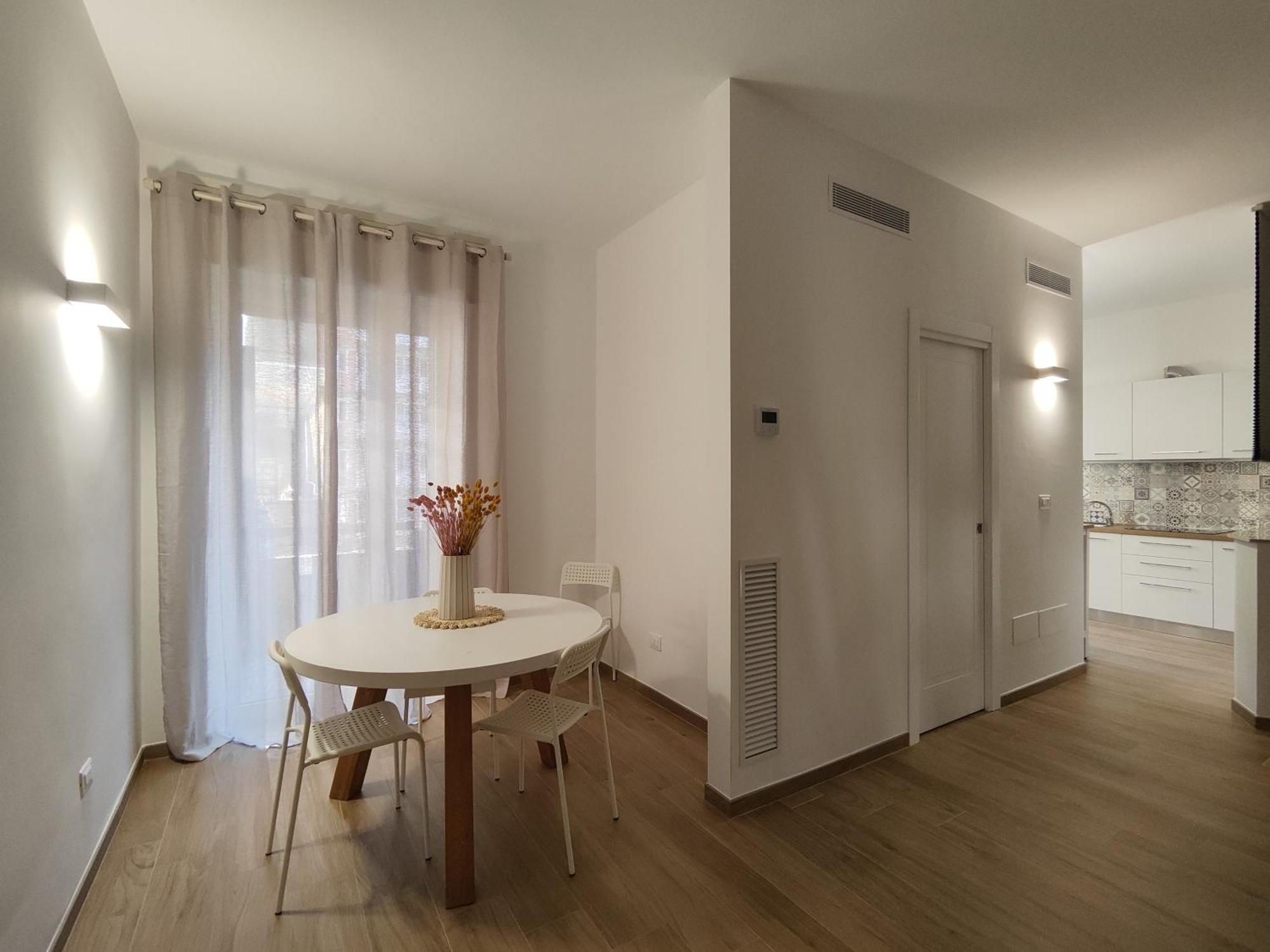 Appartement Cea *