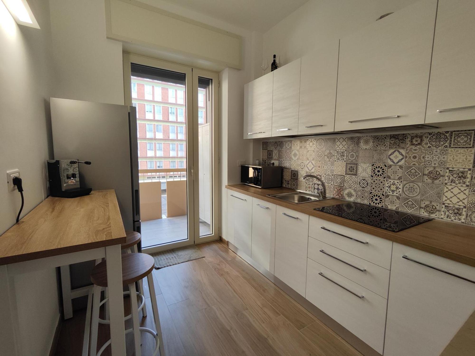 Cea Appartement Bari
