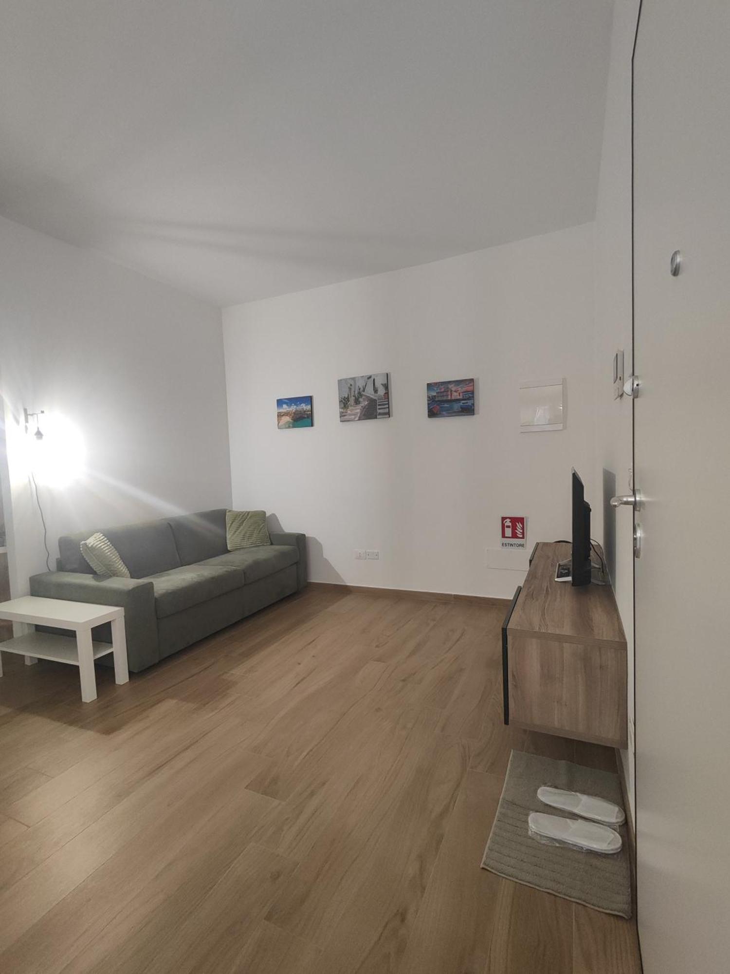 Cea Appartement *