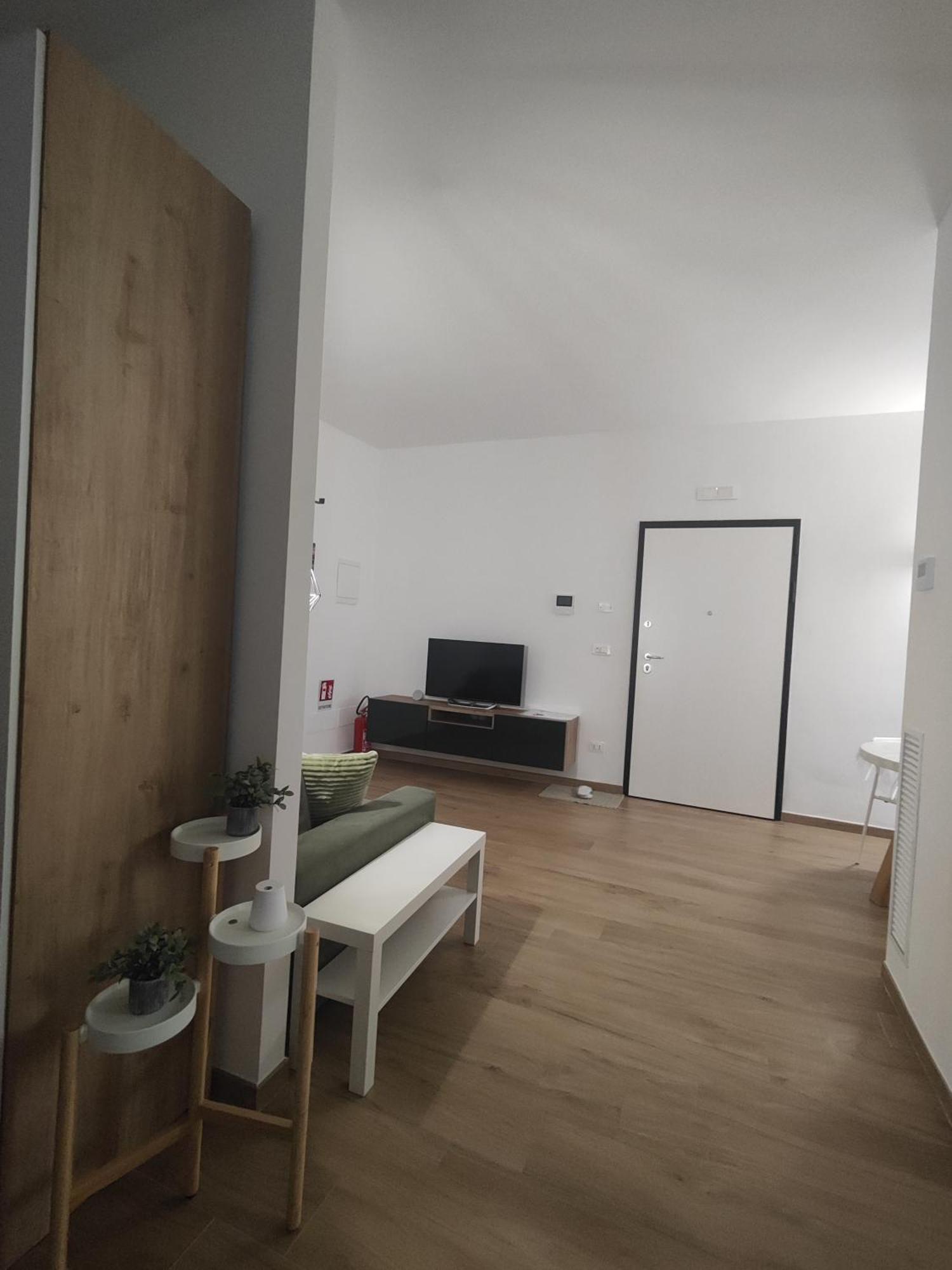 Appartement Cea Bari